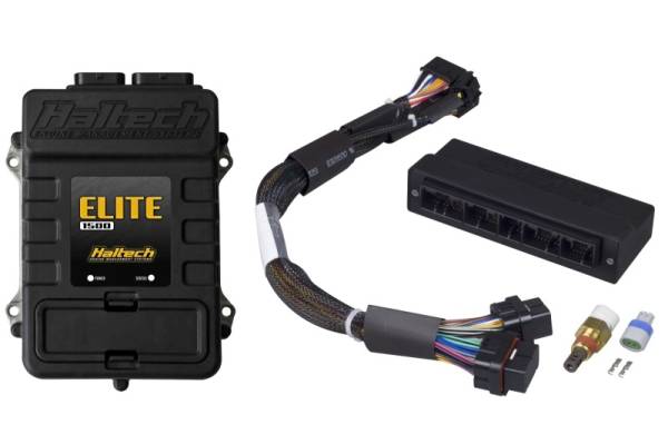 Haltech - Haltech Elite 1500 Adaptor Harness ECU Kit - HT-150921