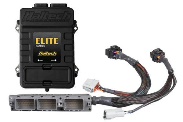 Haltech - Haltech Elite 2500 Adaptor Harness ECU Kit - HT-151342