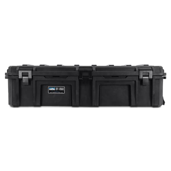 Mishimoto - Mishimoto Borne Off-Road Hard Case 116QT Black - BNHC-116BK