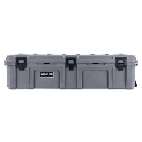 Mishimoto - Mishimoto Borne Off-Road Hard Case 116QT Light Grey - BNHC-116LG