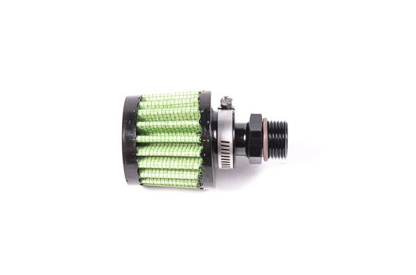 Radium Engineering - Radium Engineering 10AN ORB Fitting to Air Filter - 20-0050