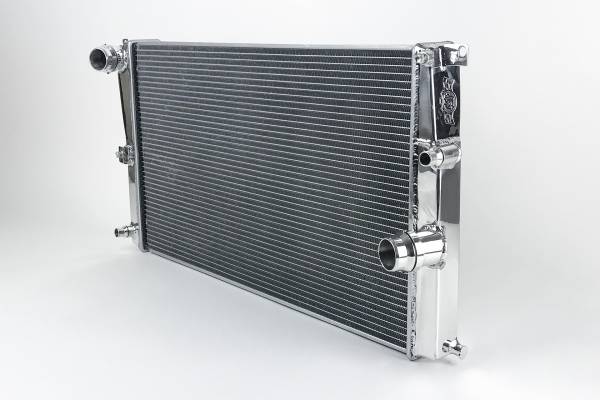 CSF - CSF 15-18 BMW M2 (F87) / 12-16 BMW M235i/M235ix Radiator - 7078