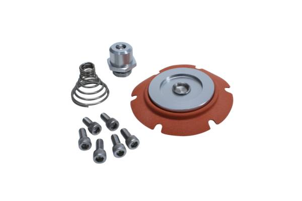 Aeromotive - Aeromotive Carbureted Regulator Repair Kit 13222 - 13022