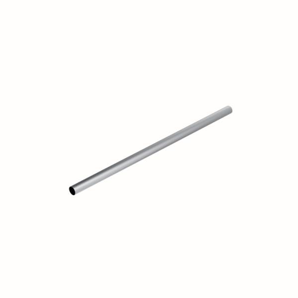 MBRP - MBRP Universal 3.5in Straight Tube 16 Gauge Aluminized Steel 90in Length (NO DROPSHIP) - GP35AL16