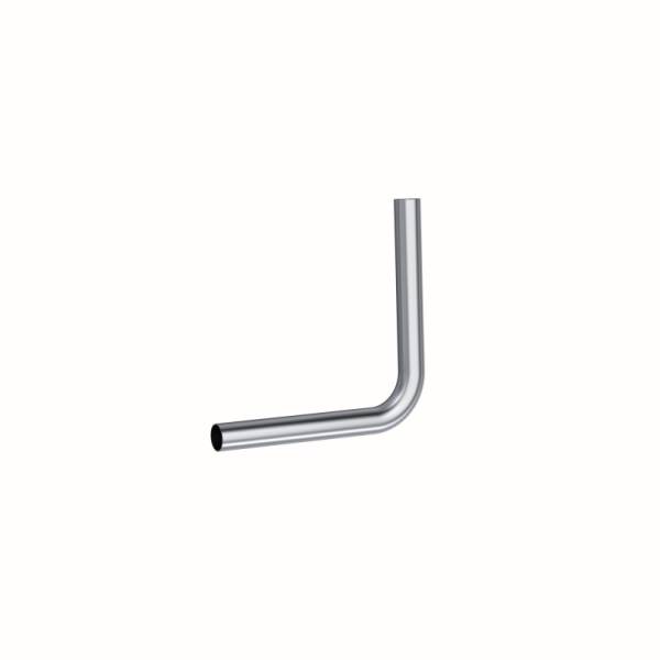 MBRP - MBRP Universal 1.75in - 90 Deg Bend 12in Legs T304 - MB1036