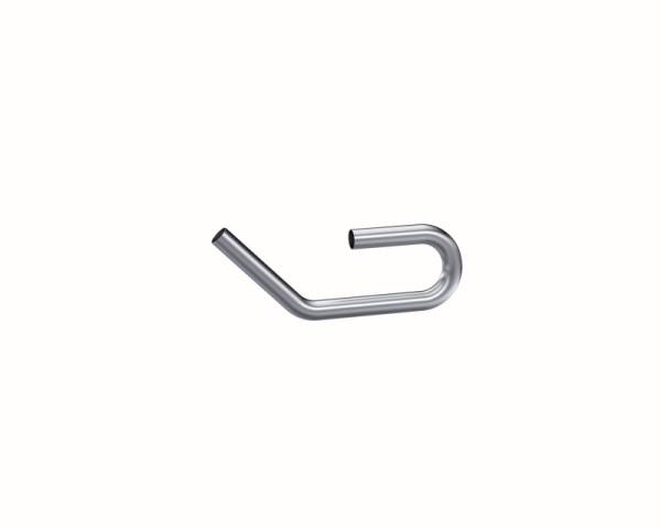 MBRP - MBRP Universal Dual Bend 2.25in - 45 Deg & 90 Deg Dual Bends Aluminized Steel (NO DROPSHIP) - MB2025