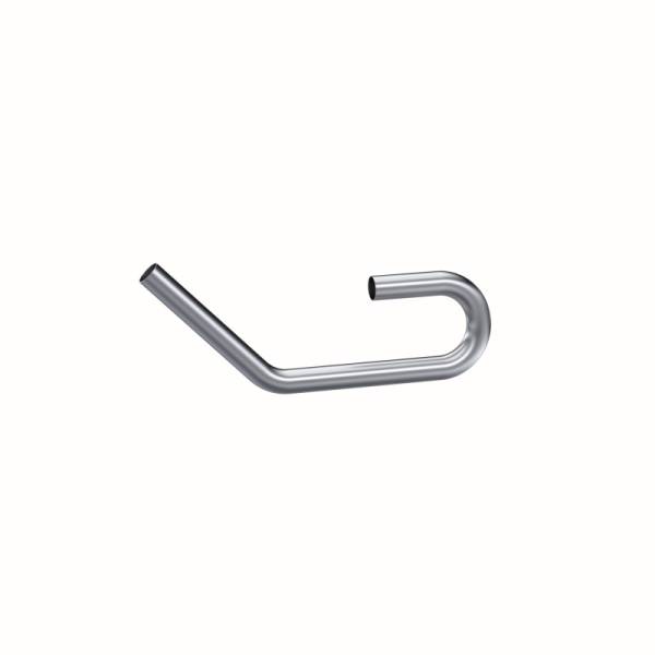 MBRP - MBRP Universal 1.75in - 45 Deg and 90 Deg Dual Bends Aluminized Steel (NO DROPSHIP) - MB2038