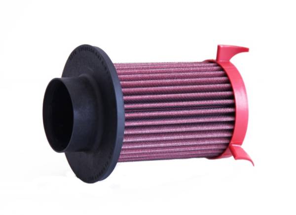 BMC - BMC Carbon Dynamic Airbox Replacement Filtering Element (For PN ACCDA70-130) - ACCDARI-130