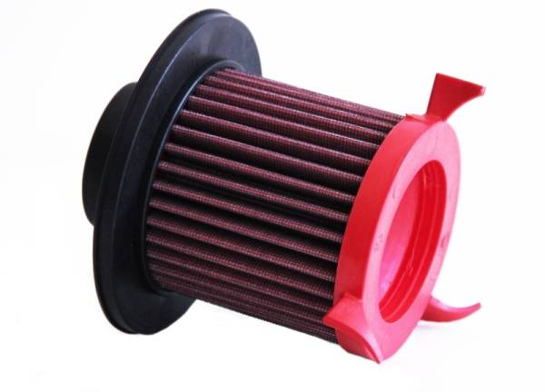 BMC - BMC Carbon Dynamic Airbox Replacement Filtering Element (For PN ACCDASP-37) - ACCDARI-150-110-017