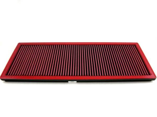 BMC - BMC 2010 Ferrari F458 Italia 4.5L V8 Flat Carbon Racing Filter (Replacement) - CRF614/01