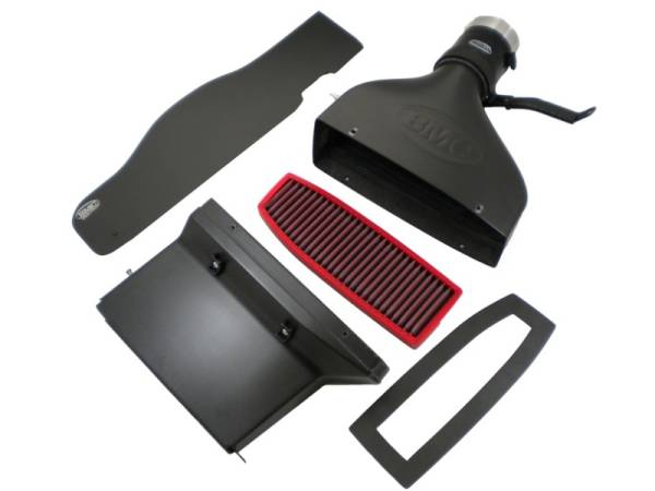 BMC - BMC 2013 VW Golf VII 2.0 GTI Carbon Racing Filter Stage 1 MID Kit - CRF805/01-S1