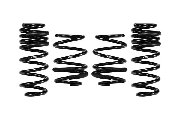 Eibach Springs - Eibach Springs Set of 4 Springs - E10-201-006-02-22