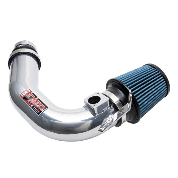 Injen - Injen Polished SP Aluminum Series Air Intake System - SP6074P