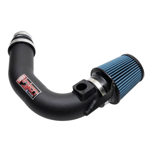 Injen - Injen Wrinkle Black SP Aluminum Series Air Intake System - SP6074WB