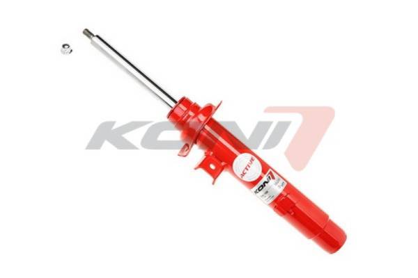 KONI - Koni Special Active Shock FSD 12-17 BMW 2/3/4 Series RWD w/ M-Technik Susp Front - 8745 1356