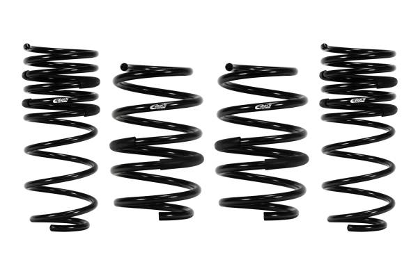 Eibach Springs - Eibach Springs Set of 4 Springs - E10-15-101-01-22