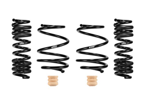 Eibach Springs - Eibach Springs Set of 4 Springs - E10-20-049-11-22