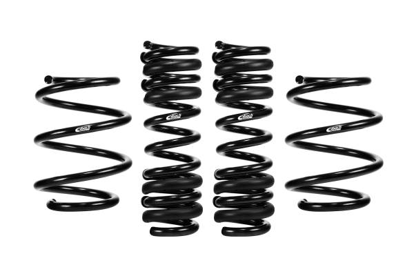 Eibach Springs - Eibach Springs Set of 4 Springs - E10-20-057-01-22