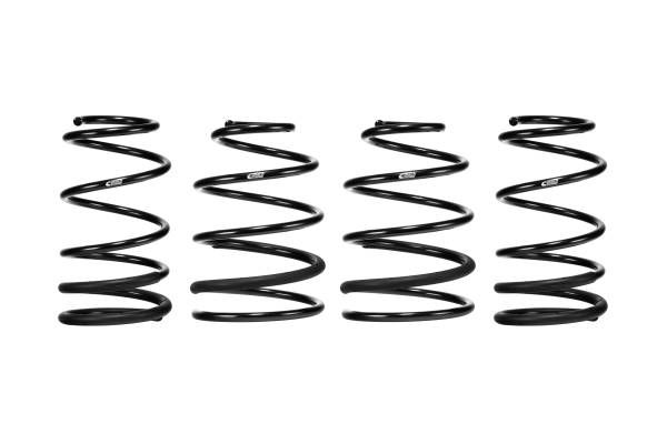 Eibach Springs - Eibach Springs Set of 4 Springs - E10-72-006-02-22