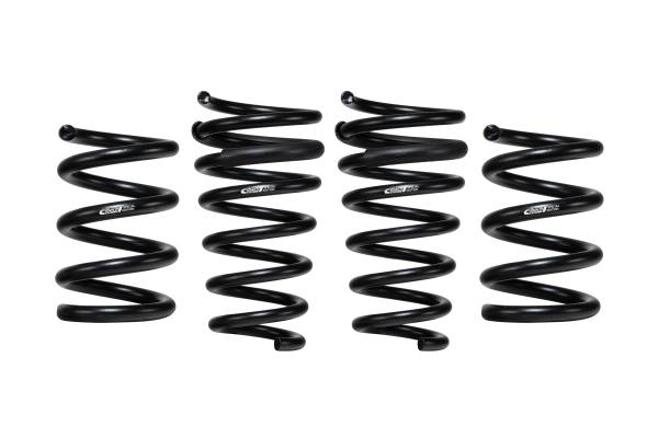 Eibach Springs - Eibach Springs Set of 4 Springs - E10-72-019-01-22