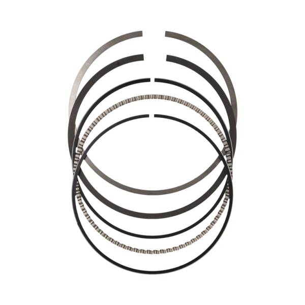 JE Pistons - JE Pistons Piston Ring Set, 8 Cyl., File Fit, Each. - J10008-4280-5