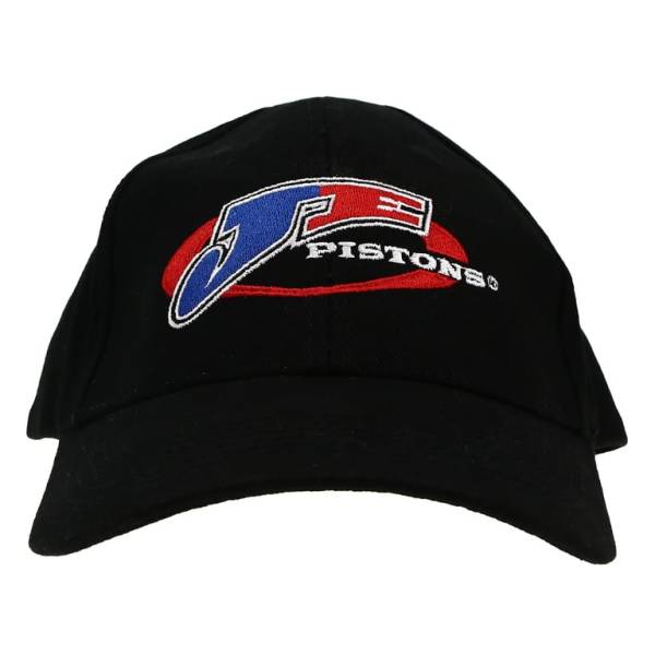 JE Pistons - JE Pistons JE Pistons, Hat, Black - J303X