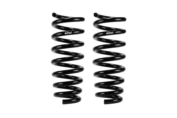 Eibach Springs - Eibach Springs Coil Spring Lowering Kit Set of 2 Springs - E2071-120