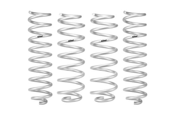 Eibach Springs - Eibach Springs Suspension Lift Kit Set of 4 Springs - E30-51-025-02-22