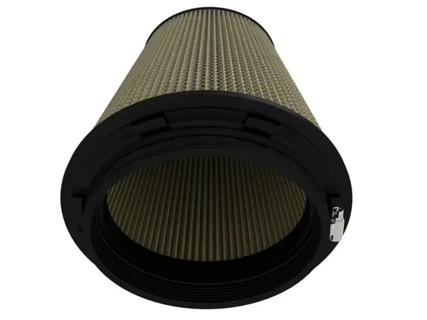 aFe - aFe Magnum FLOW Universa Pro GUARD7 Air Filter (6.75x5)in F (9.25x7.5)in B x (7.75x6)in T x 18in H