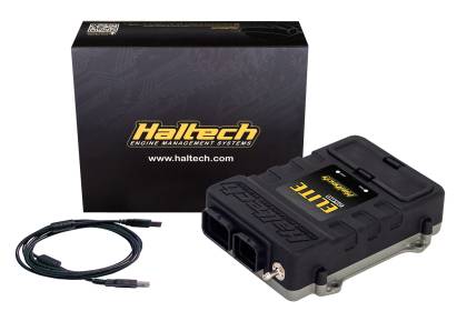 Haltech Elite 2500 kit