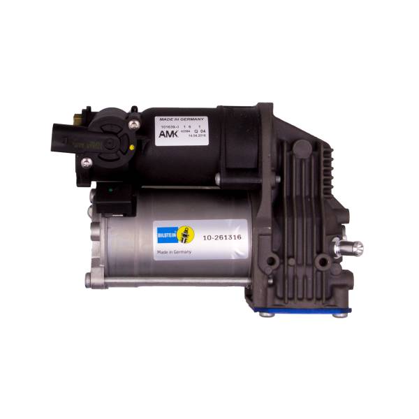 Bilstein - Bilstein B1 OE Replacement (Air) - Air Suspension Compressor - 10-261316