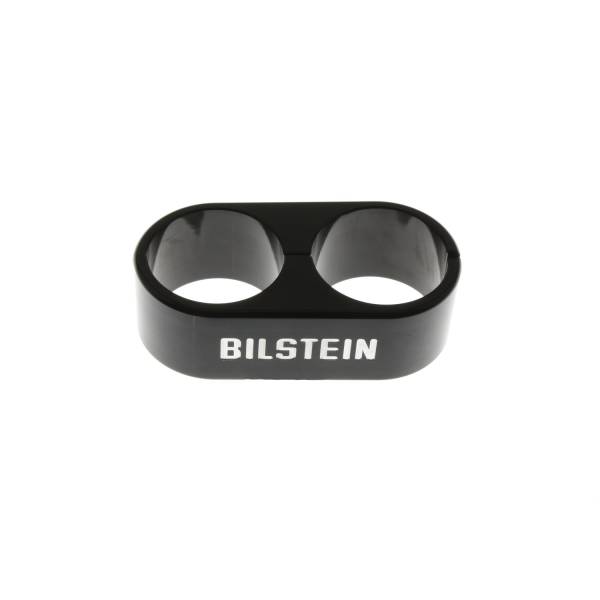 Bilstein - Bilstein Bilstein B1 (Components) - Shock Absorber Reservoir Mount for Bracket assy., 5160 piggyback reservoir