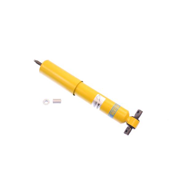 Bilstein - Bilstein Bilstein B6 Performance - Shock Absorber for Chevrolet Corvette