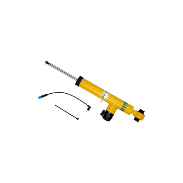 Bilstein - Bilstein B6 Performance (DampTronic) - Suspension Shock Absorber - 20-250744