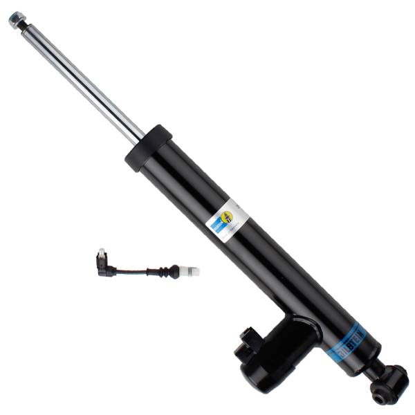 Bilstein - Bilstein B4 OE Replacement (DampTronic) - Suspension Shock Absorber - 20-255831