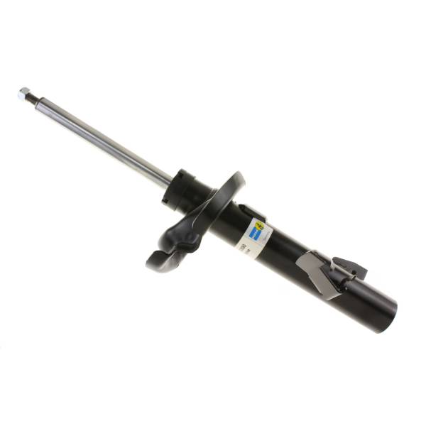 Bilstein - Bilstein Bilstein B4 OE Replacement - Suspension Strut Assembly for Mazda 3 Ford Focus Volvo C30;FR;B4