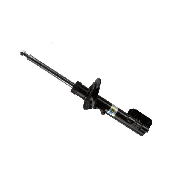 Bilstein - Bilstein Bilstein B4 OE Replacement - Suspension Strut Assembly for Mazda 2 ;FL;B4