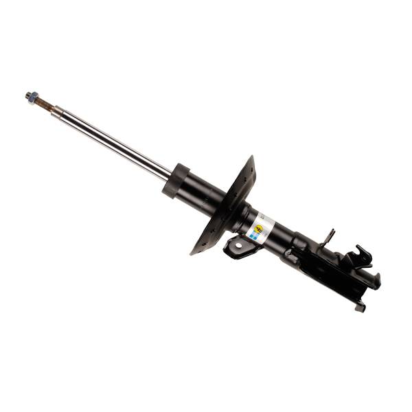 Bilstein - Bilstein Bilstein B4 OE Replacement - Suspension Strut Assembly for Honda Jazz III (GE);FL;B4