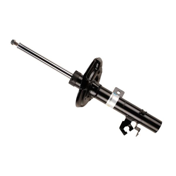 Bilstein - Bilstein Bilstein B4 OE Replacement - Suspension Strut Assembly for Nissan Qashqai II VL