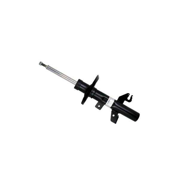 Bilstein - Bilstein Bilstein B4 OE Replacement - Suspension Strut Assembly for Jeep Cherokee KL-4WD B4 Off Road VR; B4