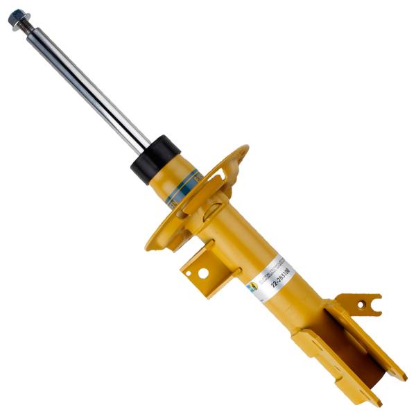 Bilstein - Bilstein Bilstein B6 - Suspension Strut Assembly for Ford Edge 15+;FR;B6