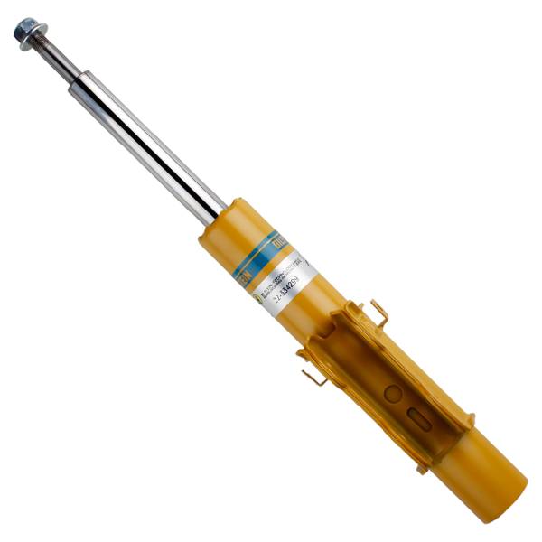 Bilstein - Bilstein B6 Camper Advanced (Dampmatic) - Suspension Strut Assembly - 22-334299