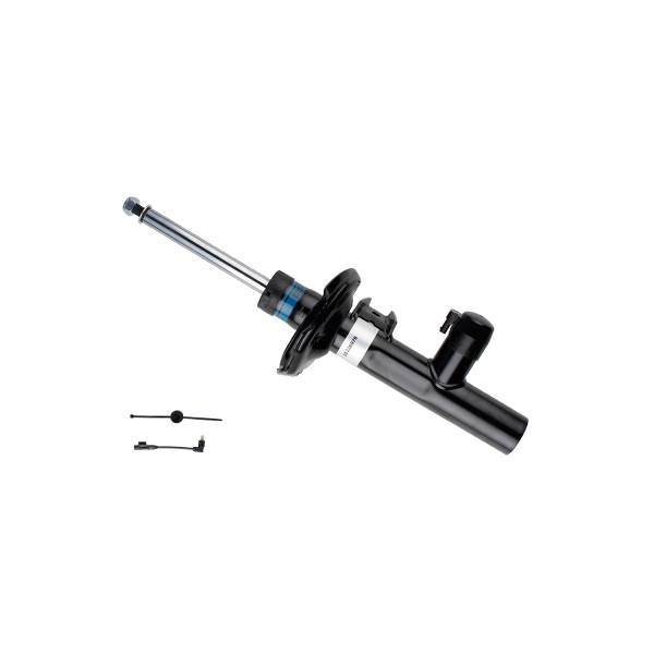 Bilstein - Bilstein B4 OE Replacement (DampTronic) - Suspension Strut Assembly - 23-238978