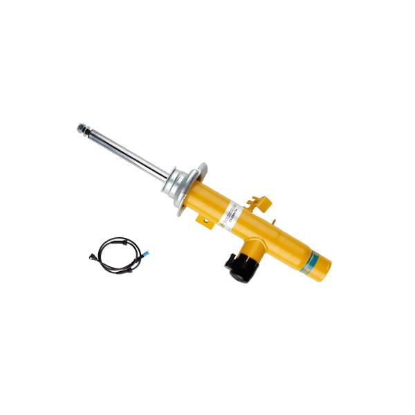 Bilstein - Bilstein B6 Performance (DampTronic) - Suspension Strut Assembly - 23-250734