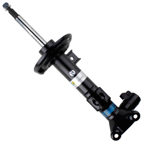 Bilstein - Bilstein B4 OE Replacement (DampTronic) - Suspension Strut Assembly - 23-255807