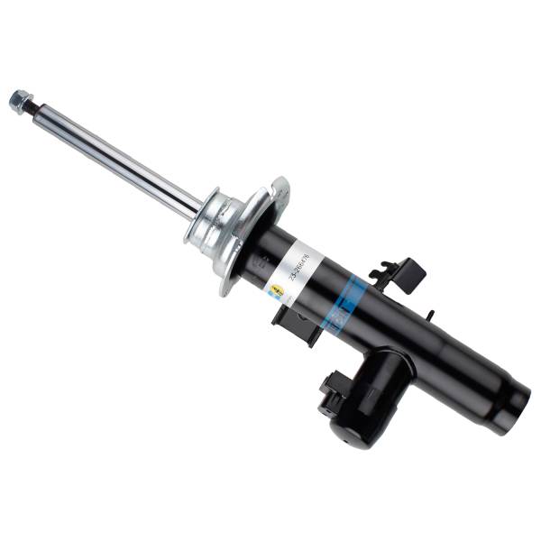 Bilstein - Bilstein B4 OE Replacement (DampTronic) - Suspension Strut Assembly - 23-266476