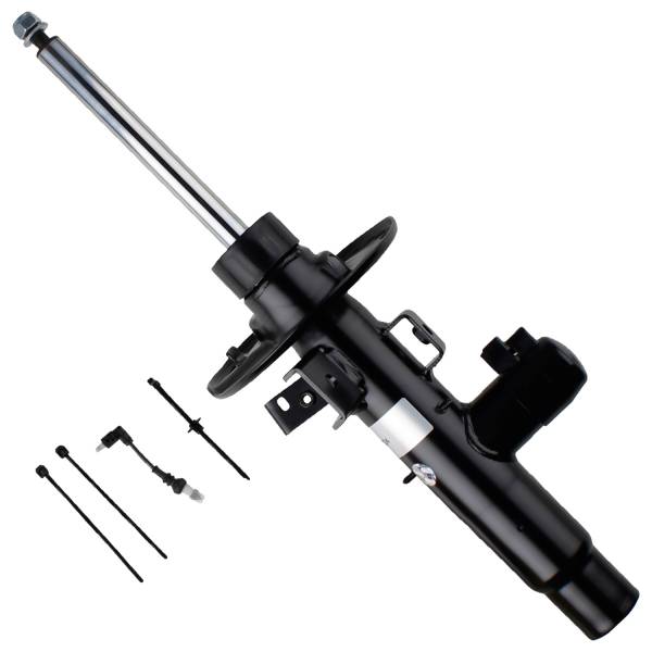 Bilstein - Bilstein B4 OE Replacement (DampTronic) - Suspension Strut Assembly - 23-303324