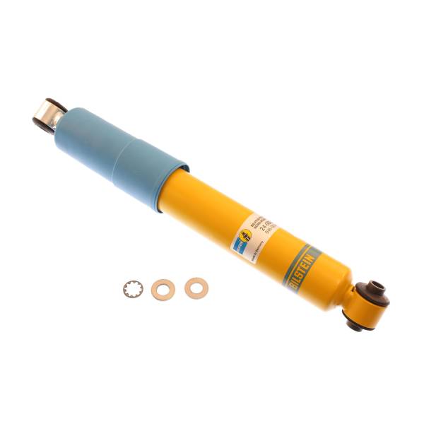 Bilstein - Bilstein B8 Performance Plus - Suspension Shock Absorber - 24-000345