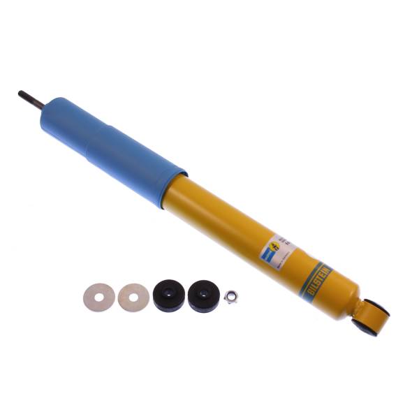 Bilstein - Bilstein B8 Performance Plus - Suspension Shock Absorber - 24-001182