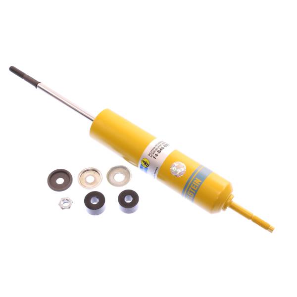 Bilstein - Bilstein Bilstein B6 Performance - Shock Absorber for Volvo P121 122 1800 2200;F;B6